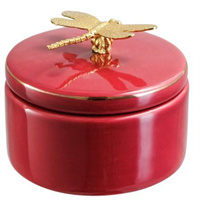 Ceramic  jewelry tray    